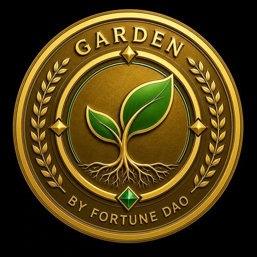 GEN, Garden by Fortune DAO