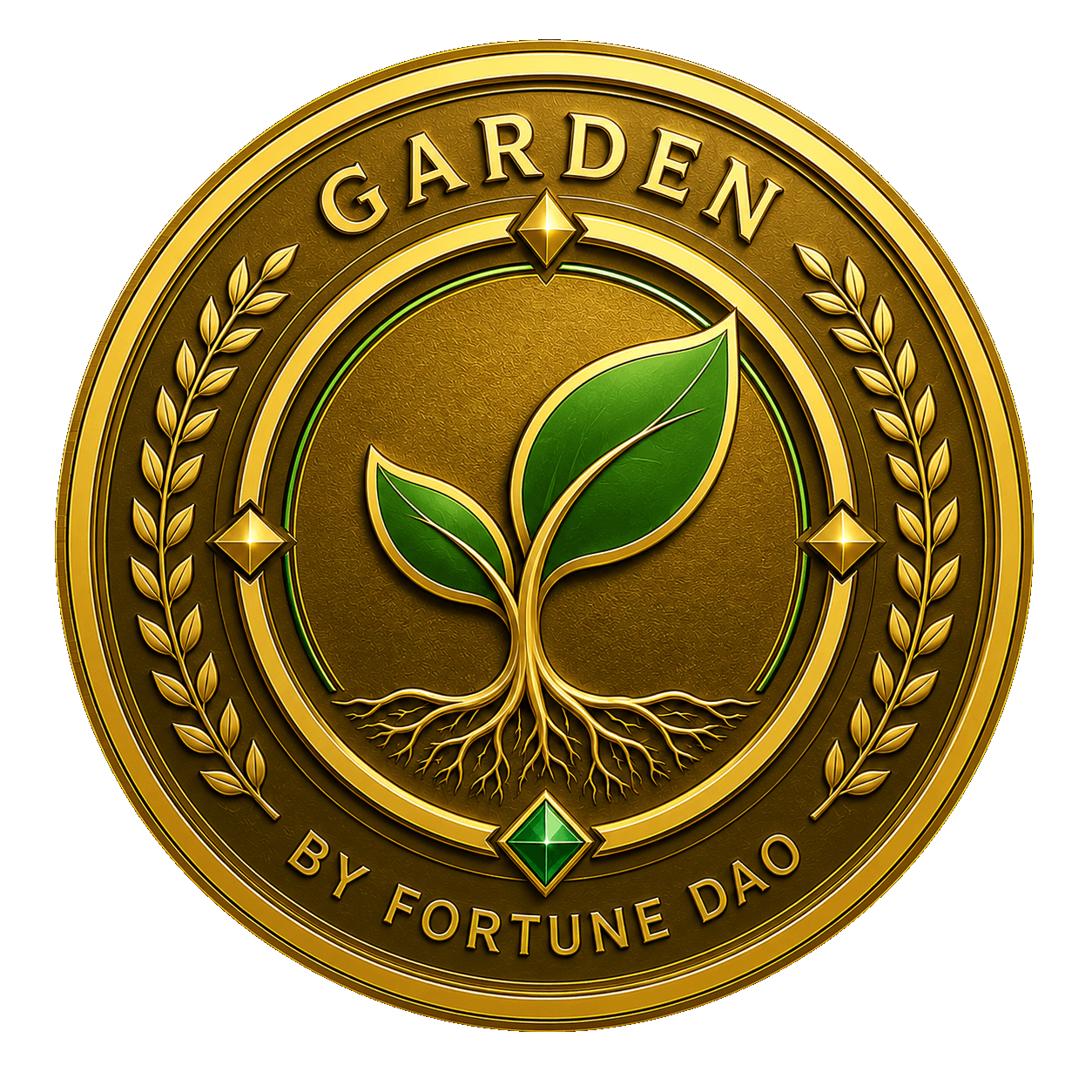 Garden GEN