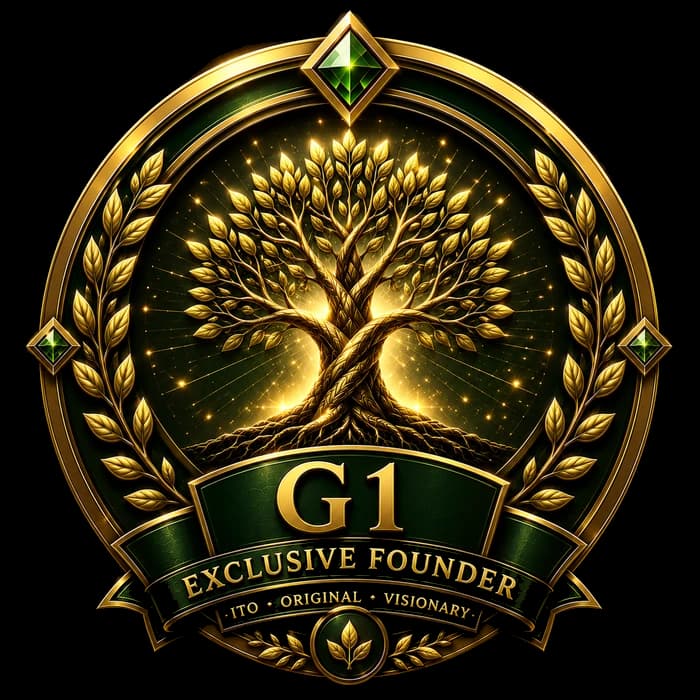 Founder Genesis G1