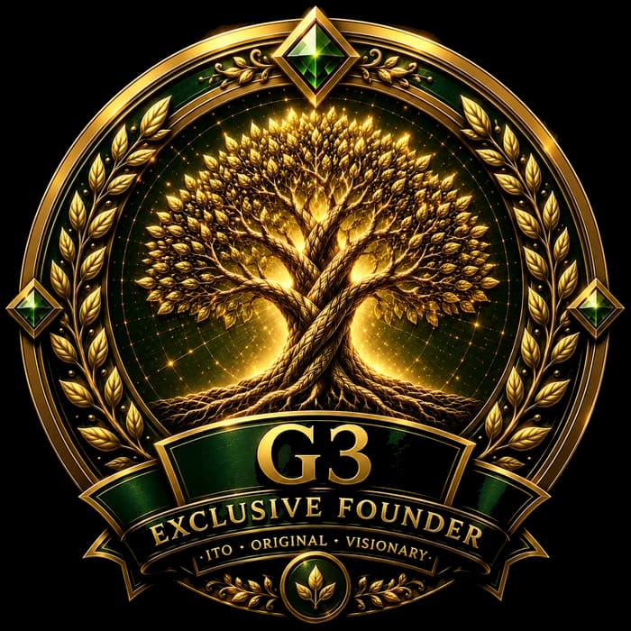 Founder Genesis G3