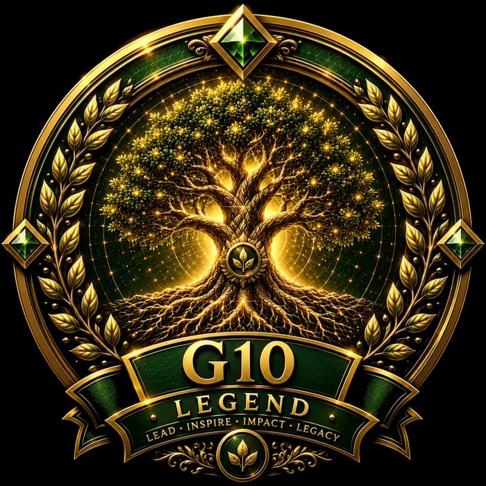 Growth Stage G10
