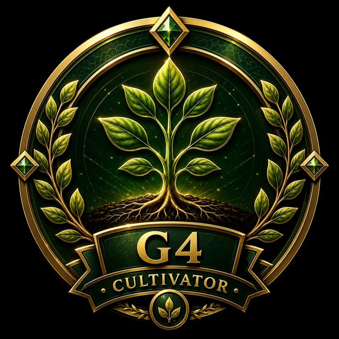 Growth Stage G4