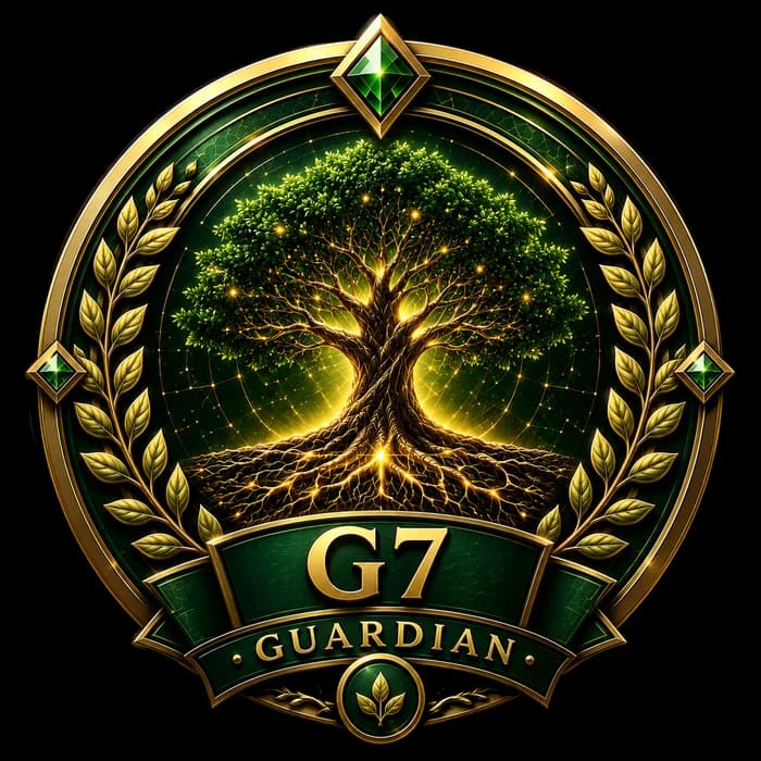 Growth Stage G7