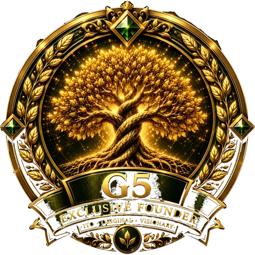 Founder G5