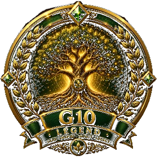 Rank G10