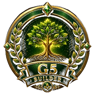 Rank G5
